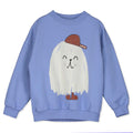 Good Monster Sweatshirt – lavender
