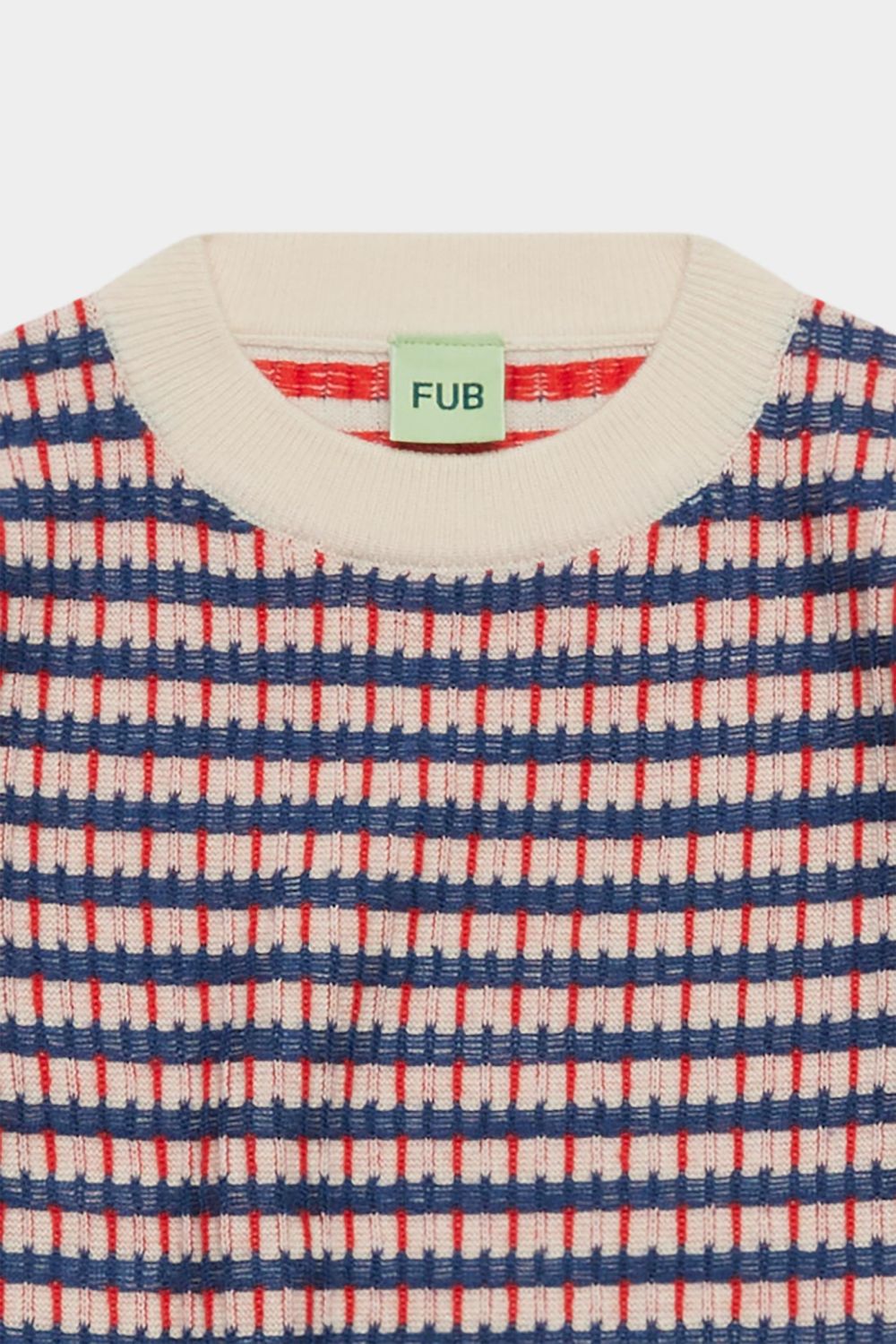 Multi Sweater – ercu/deep indigo/classic