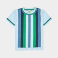 T-Shirt – light blue