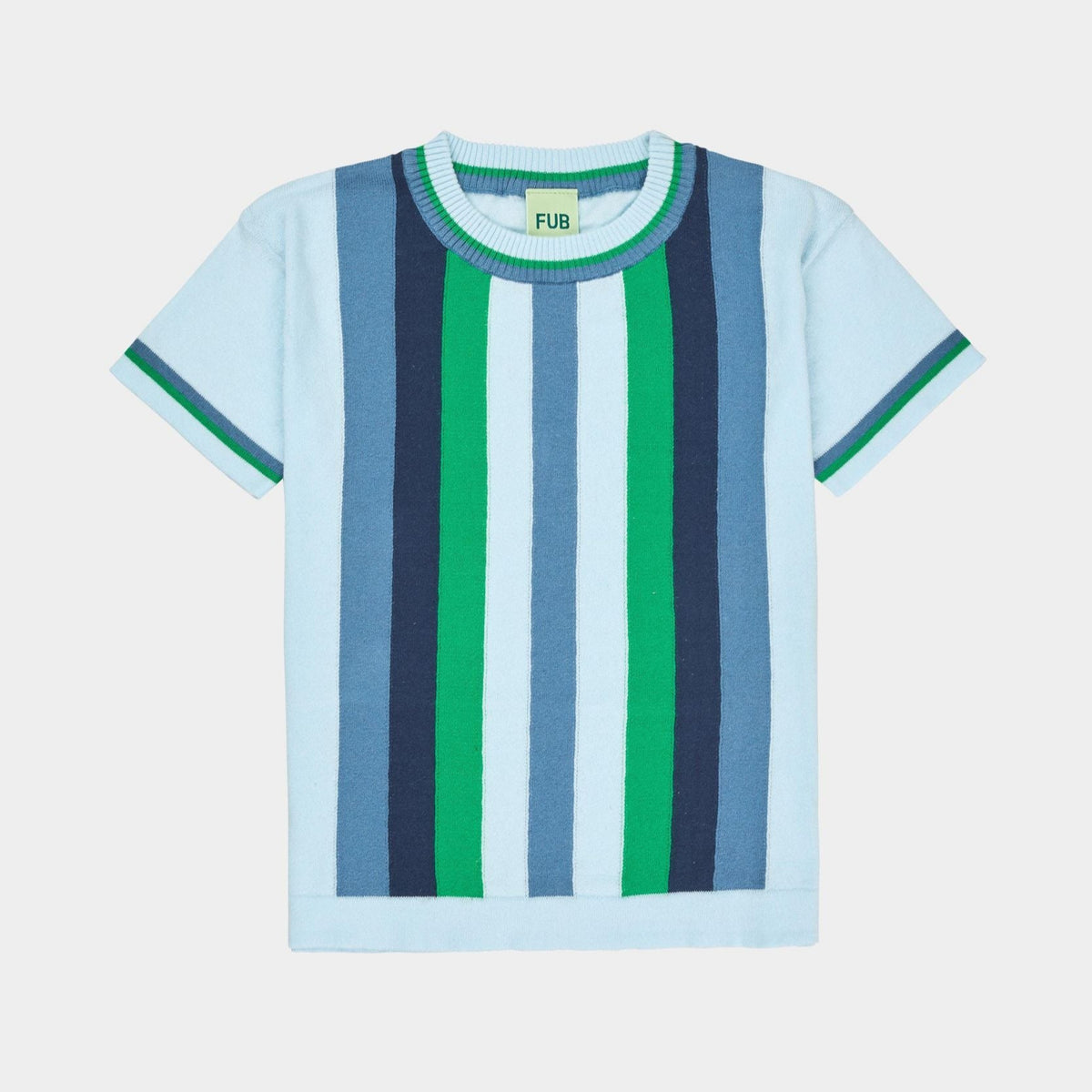 T-Shirt – light blue