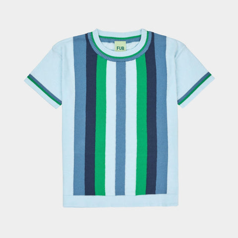 T-Shirt – light blue