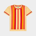 T-Shirt – vanilla