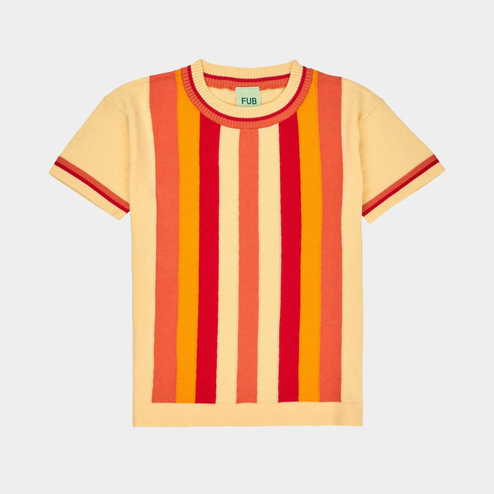 T-Shirt – vanilla