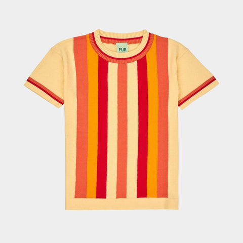 T-Shirt – vanilla
