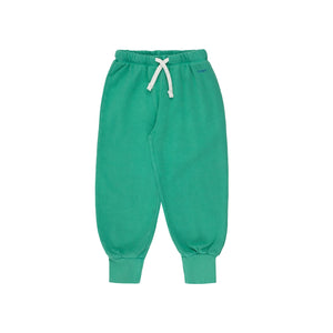 Tiny Sweatpant – emerald