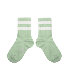 Socken Nico Verveine