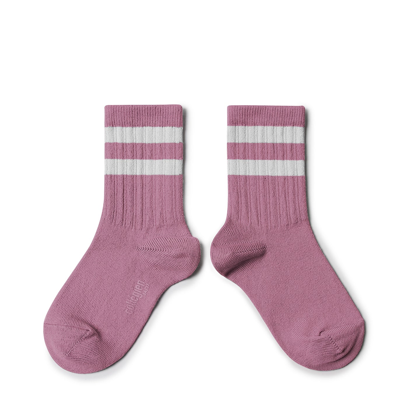 Socken Nico Rose Bonbon