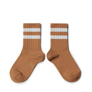 Socken Nico Caramel au Beurre Salé