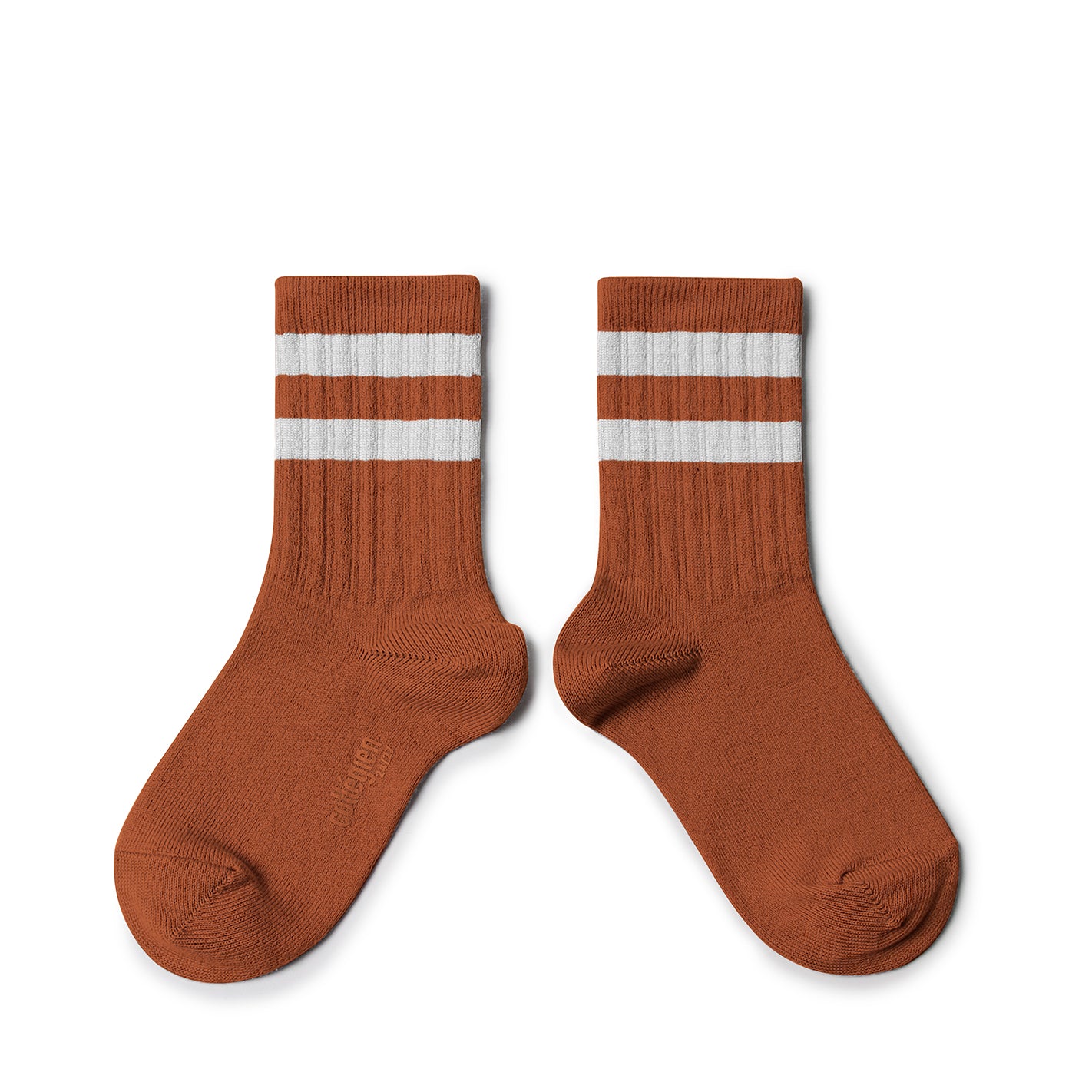 Socken Nico Pain d'Epice