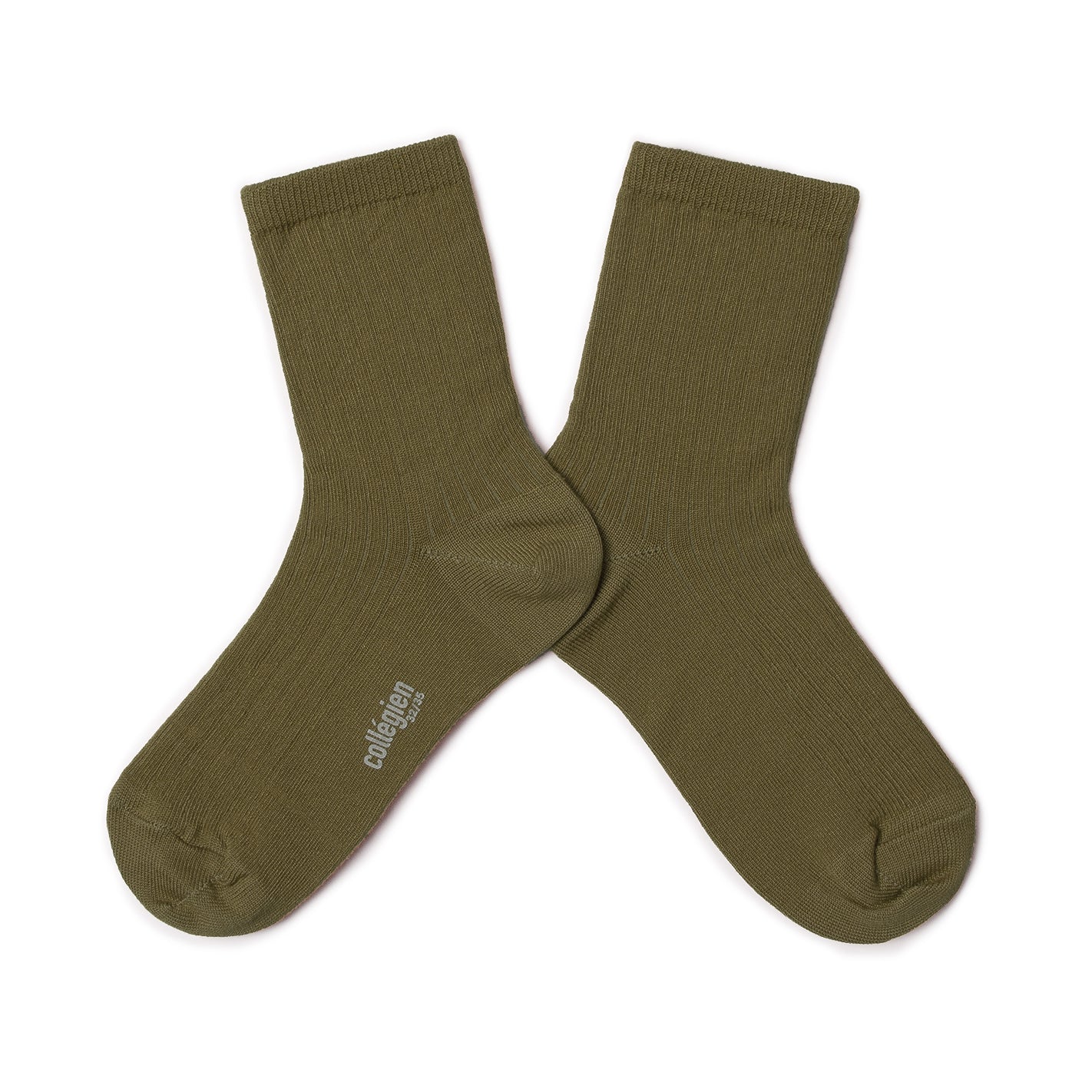 Socken Paul Olive du Lubéron