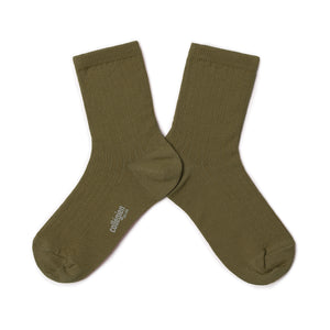 Socken Paul Olive du Lubéron