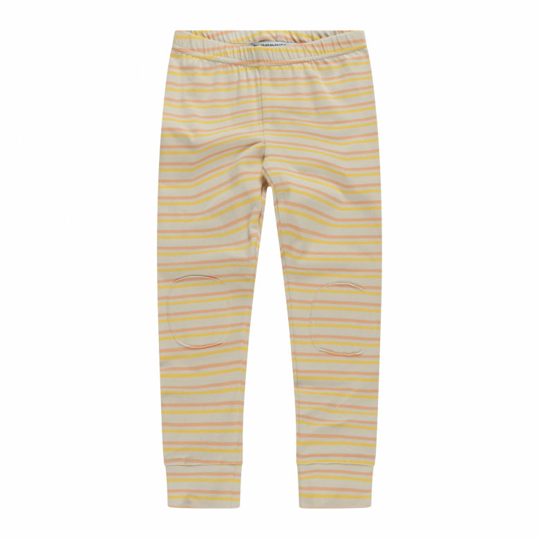 Legging Honey Stripe