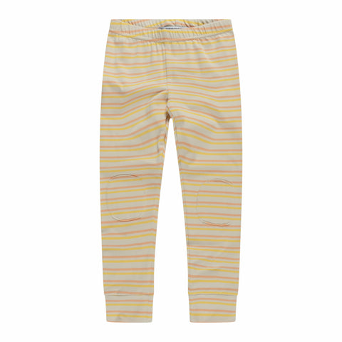 Legging Honey Stripe