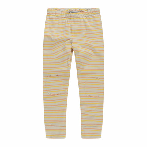 Legging Honey Stripe