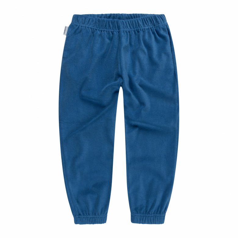 Trouser Strong Blue