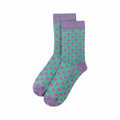 Sock Block Turquoise