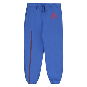 Jogger Trouser Side Stripe – fresh blue