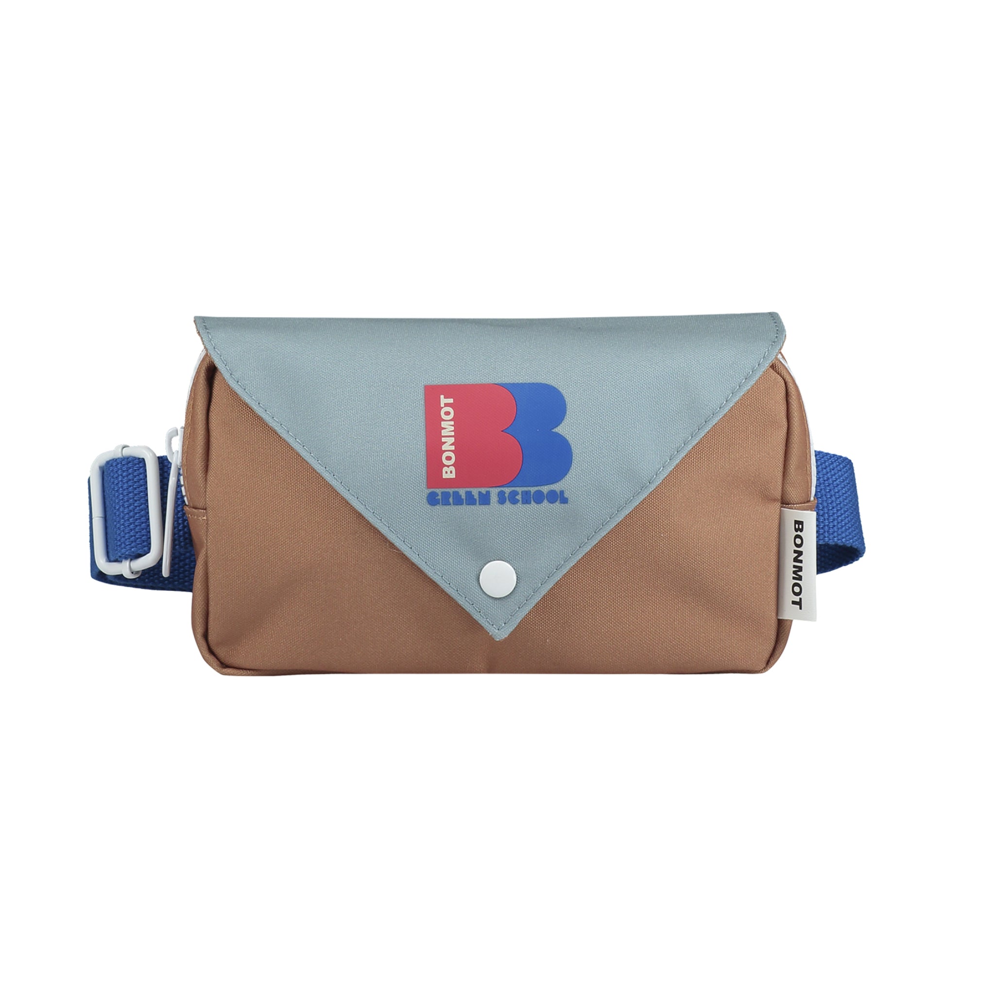 Fanny Pack Sticky Lemon x Bonmot iceberg lieber klein