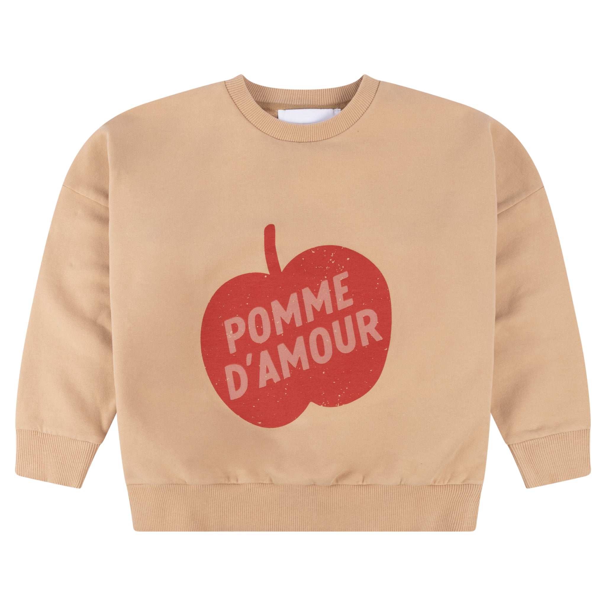 Sweater Pomme
