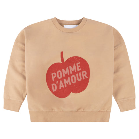 Sweater Pomme