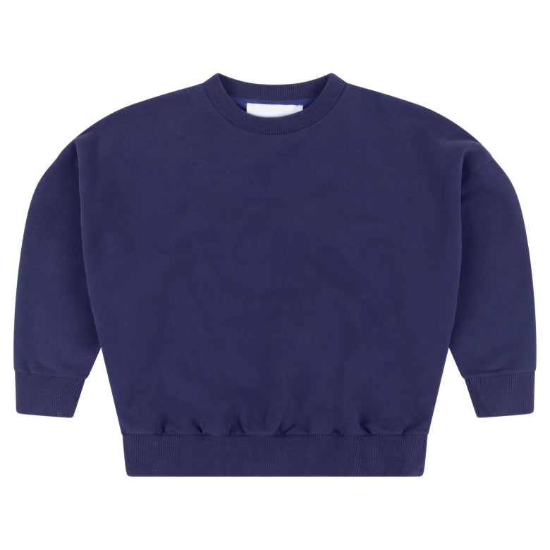 Sweater – dark navy