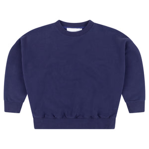 Sweater – dark navy