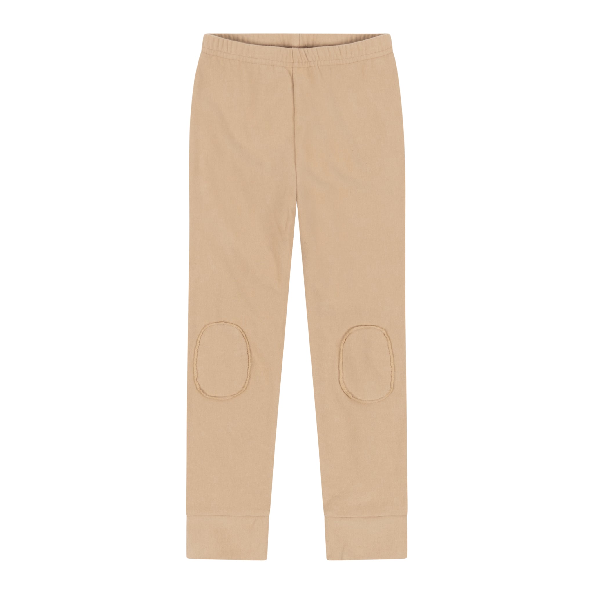 Legging Winter – walnut
