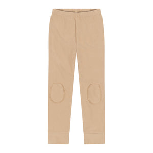 Legging Winter – walnut