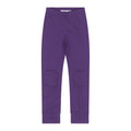 Legging – eggplant