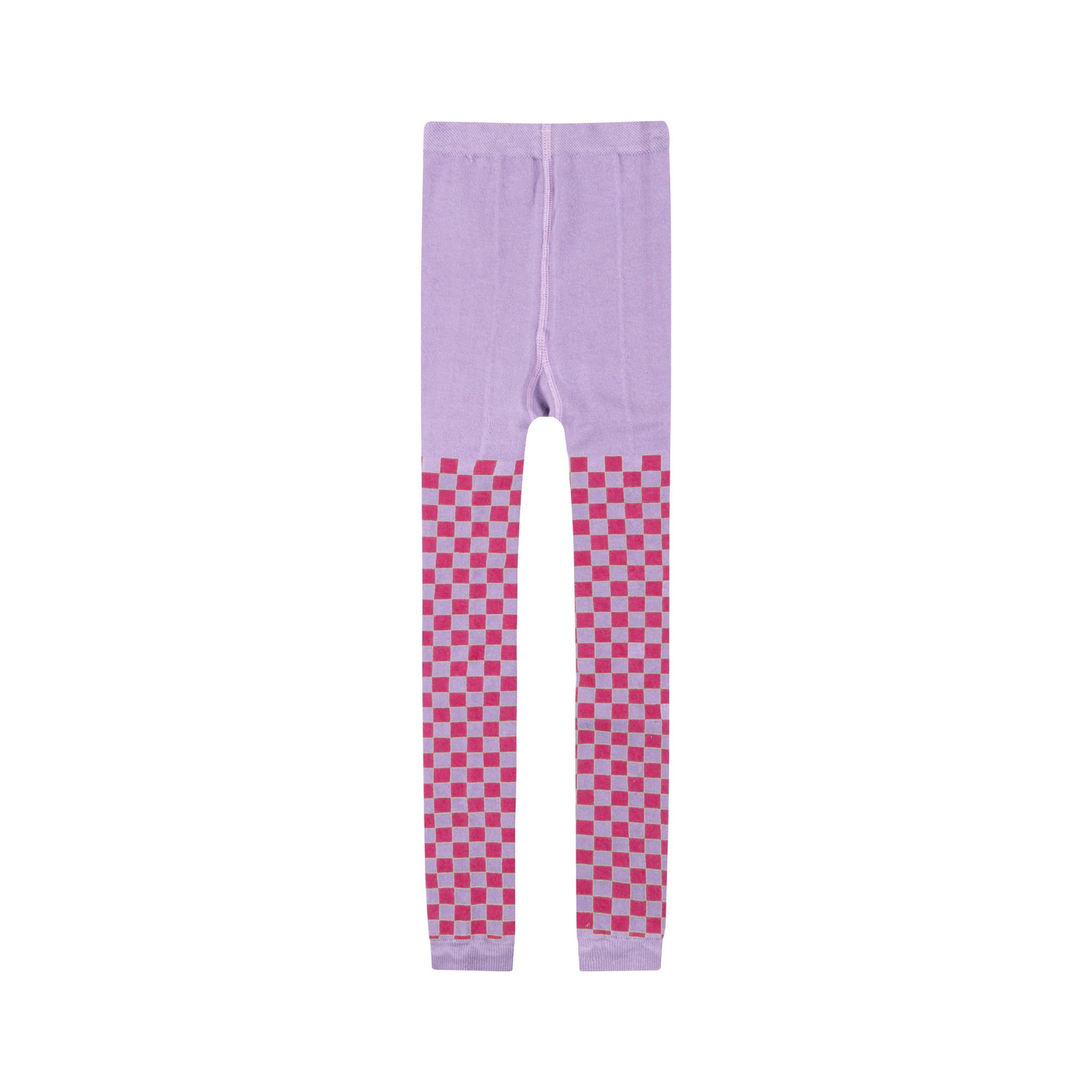 Sockless Tight – block soft lilac