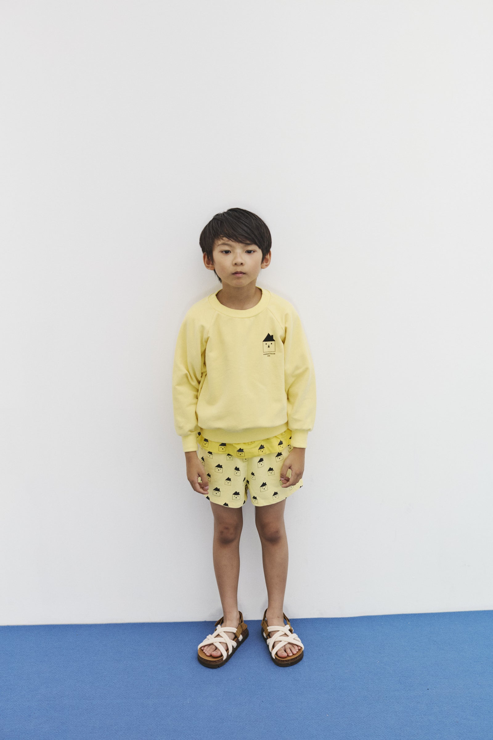 WHK Sweatshirt
