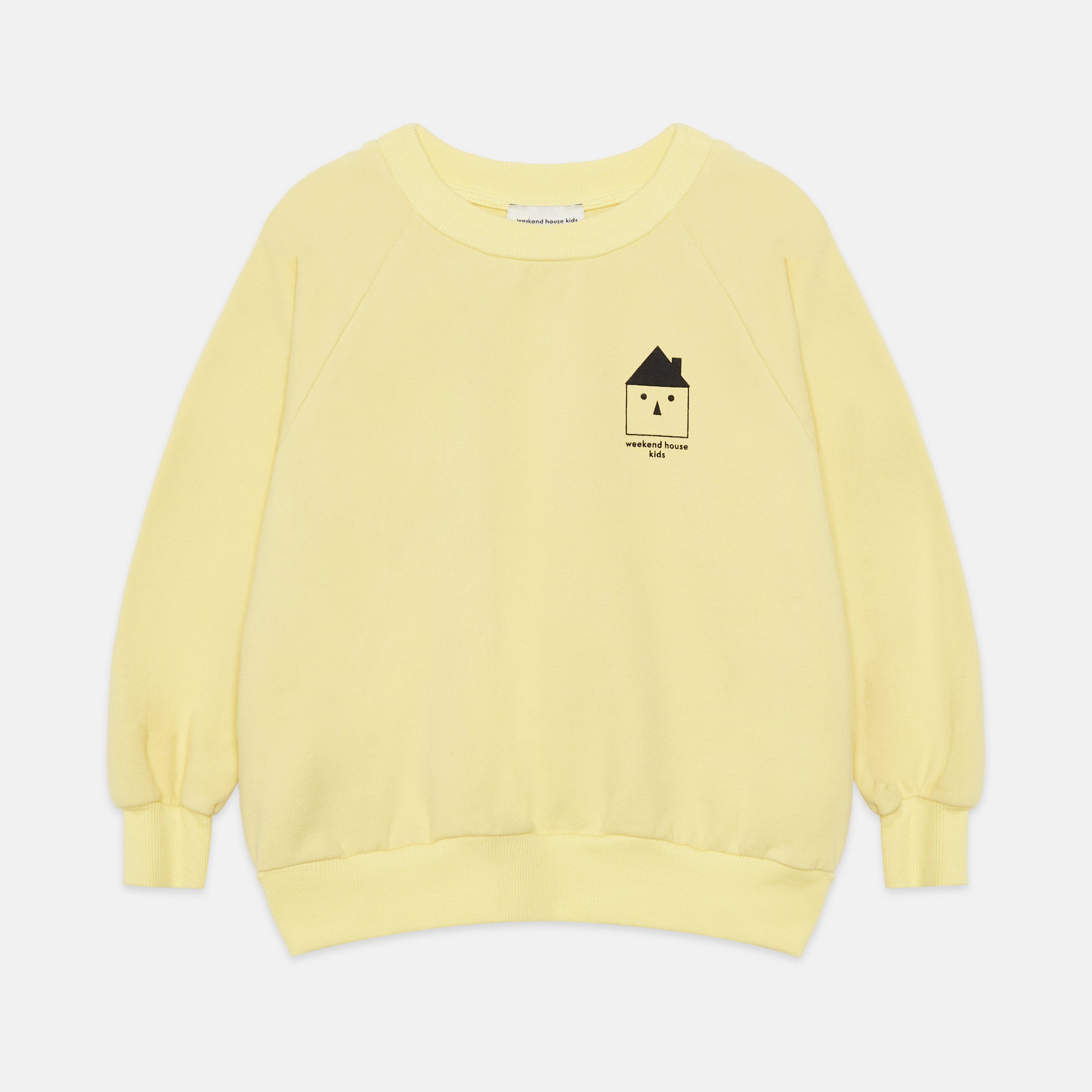 WHK Sweatshirt