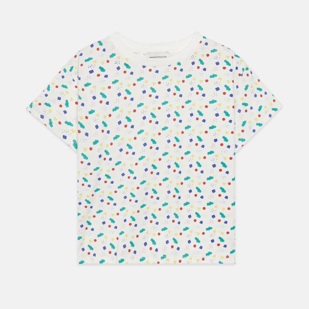 Arty Shape T-Shirt