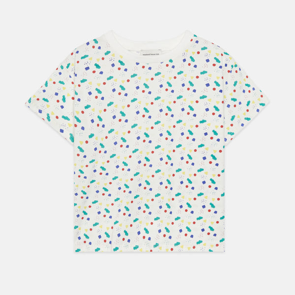 Arty Shape T-Shirt
