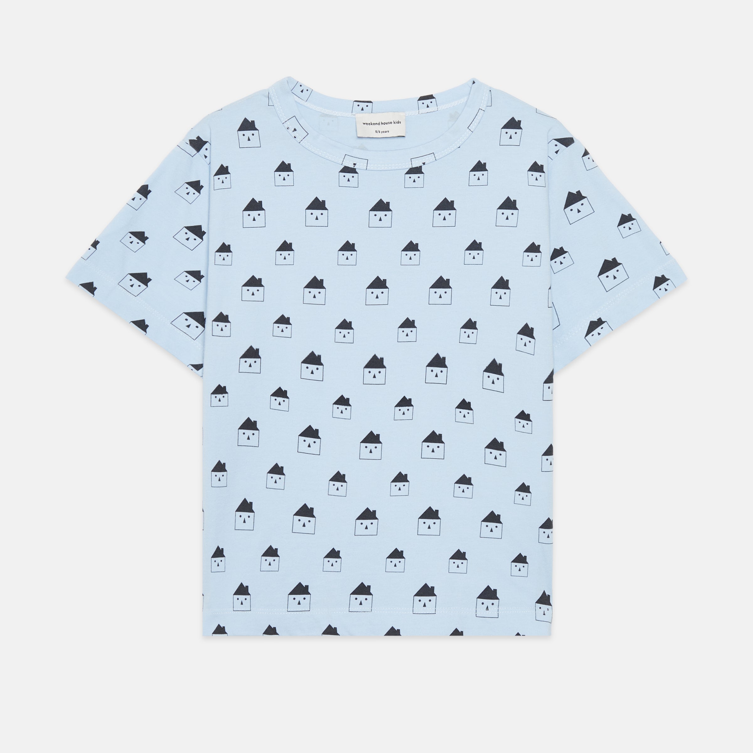 WHK all over T-Shirt