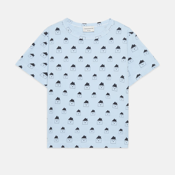 WHK all over T-Shirt