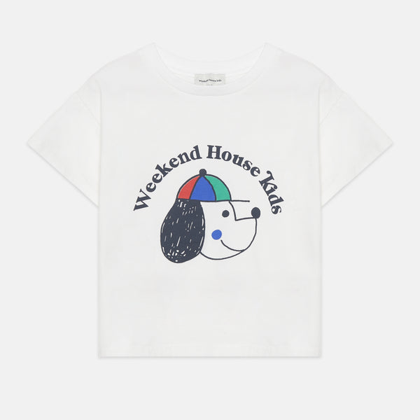 Happy Dog T-Shirt