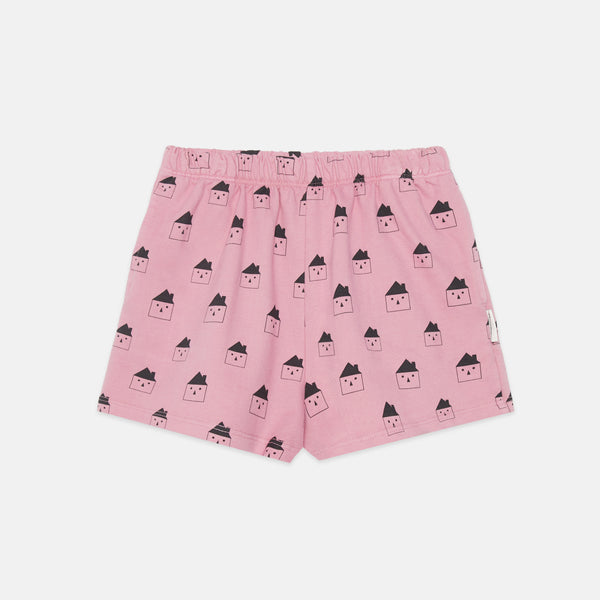 WHK Shorts