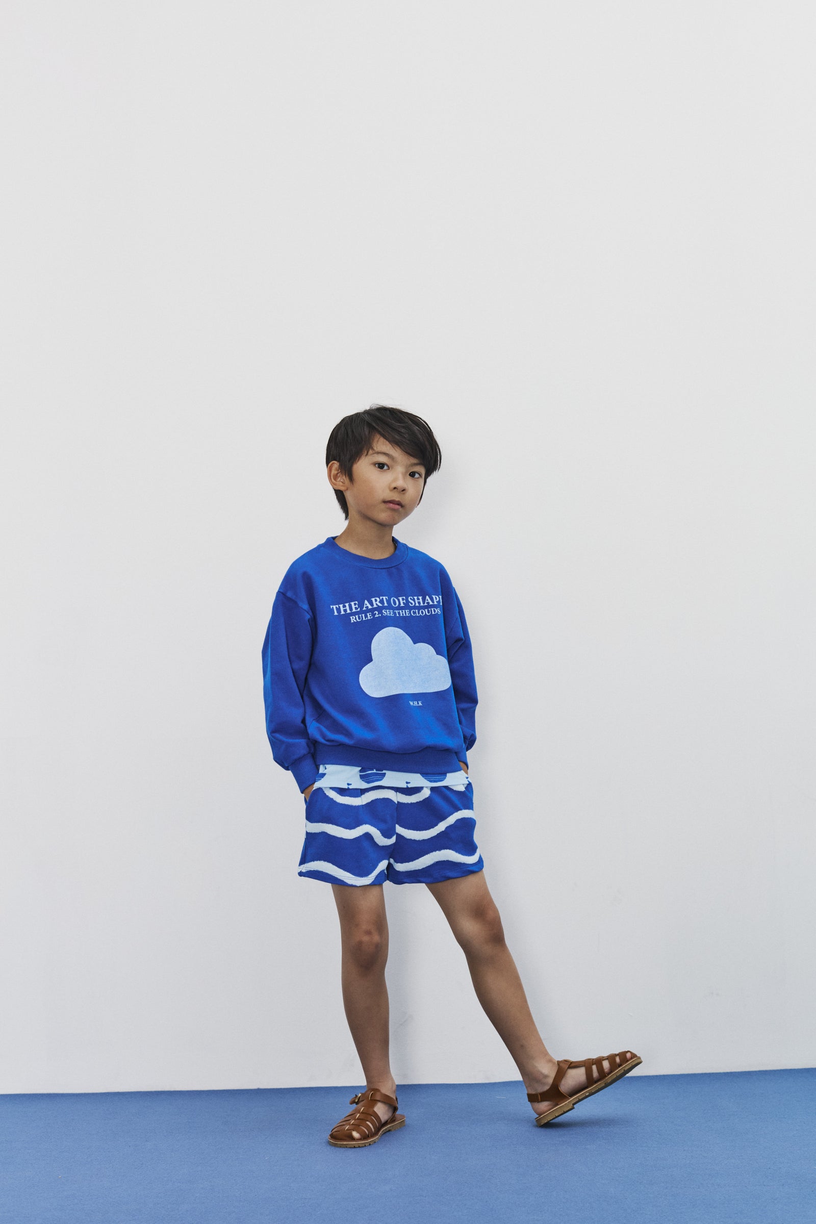 Waves Shorts