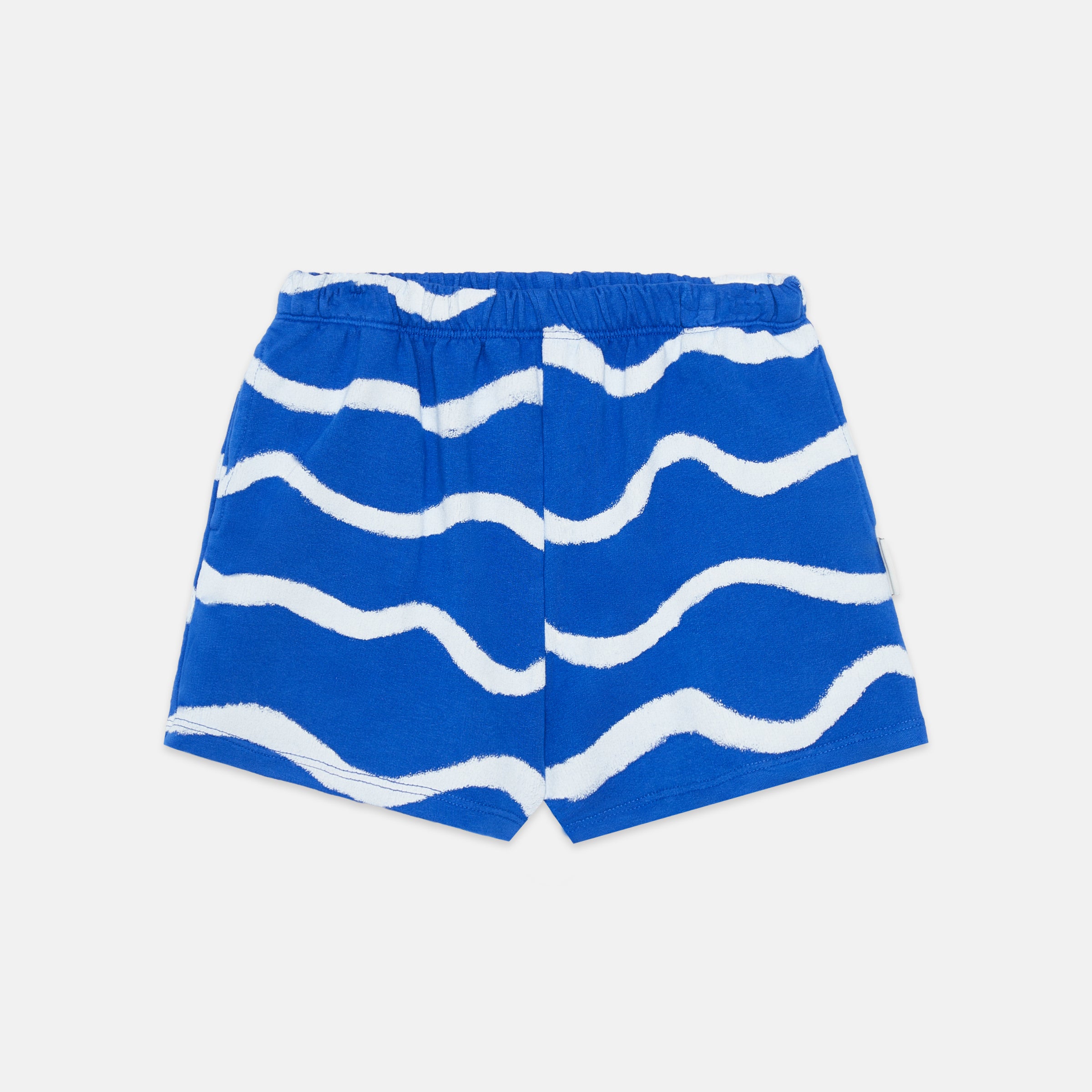 Waves Shorts