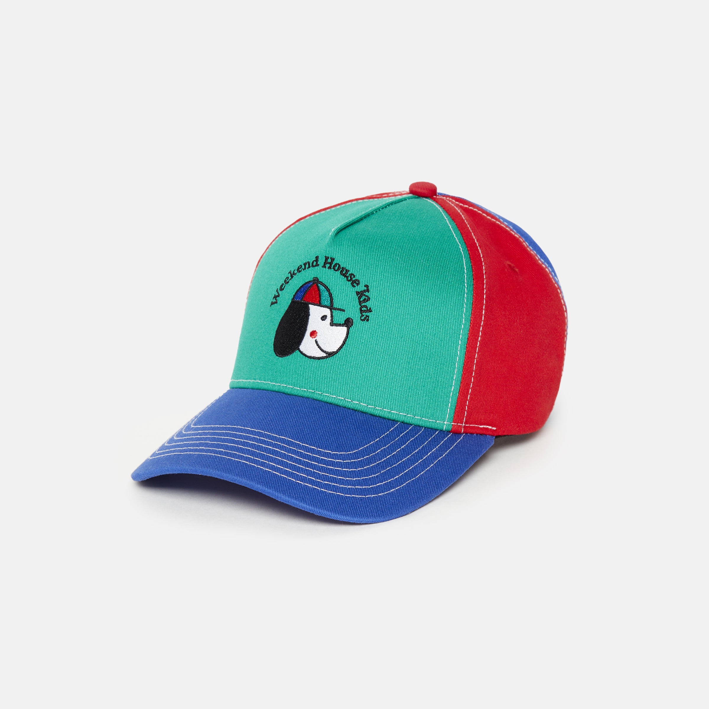 Happy Dog Cap