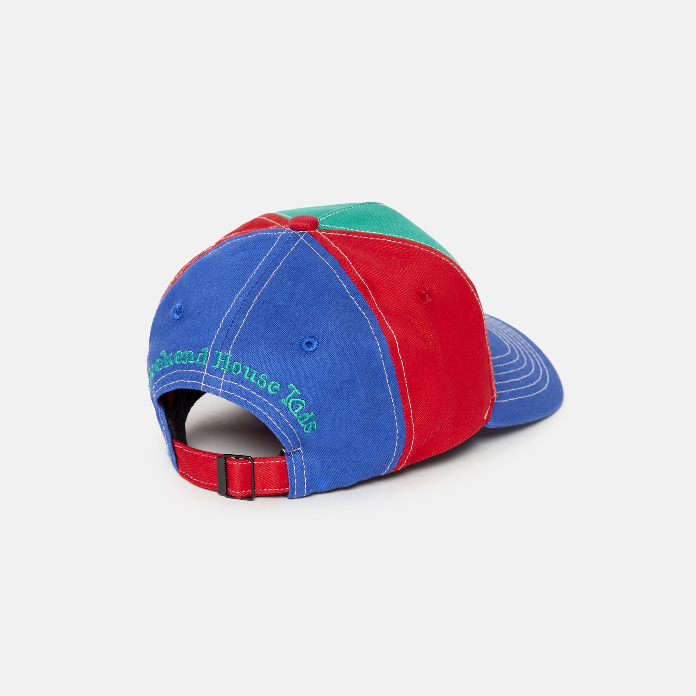 Happy Dog Cap