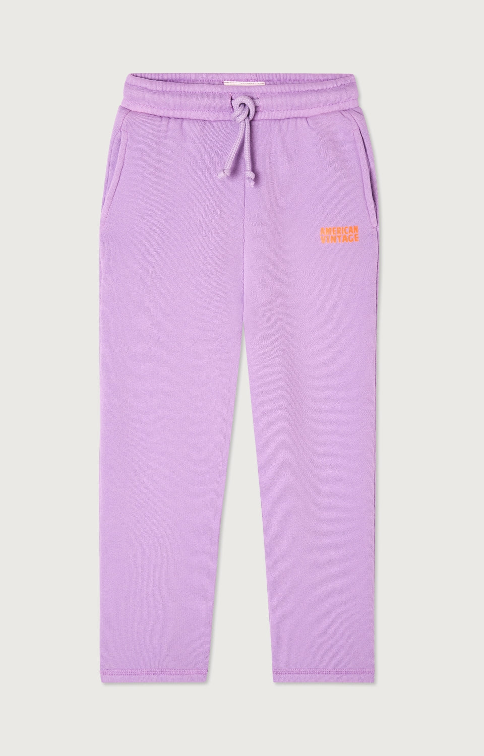 Jogger – parme vintage