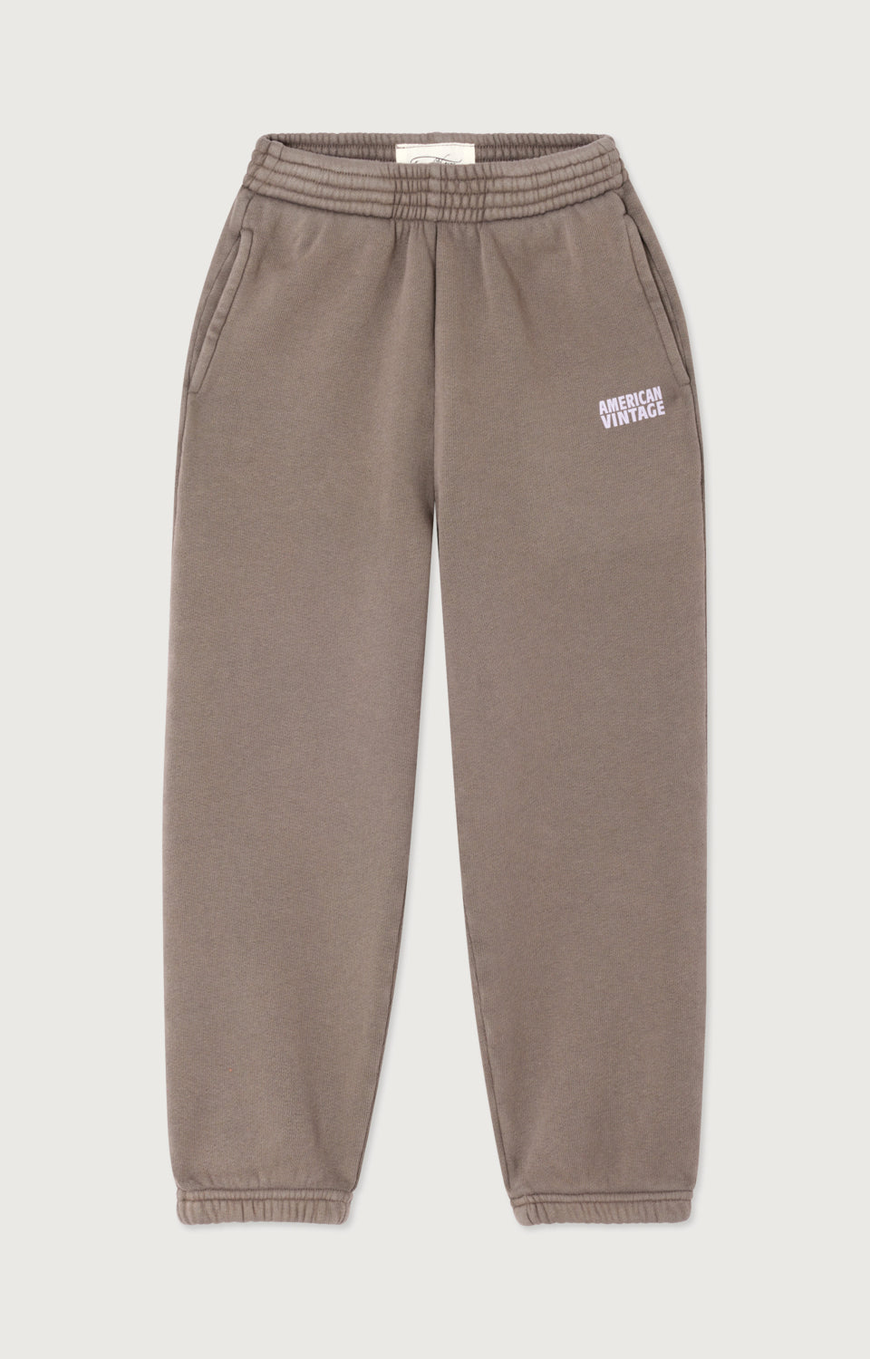 Jogger – cendre vintage