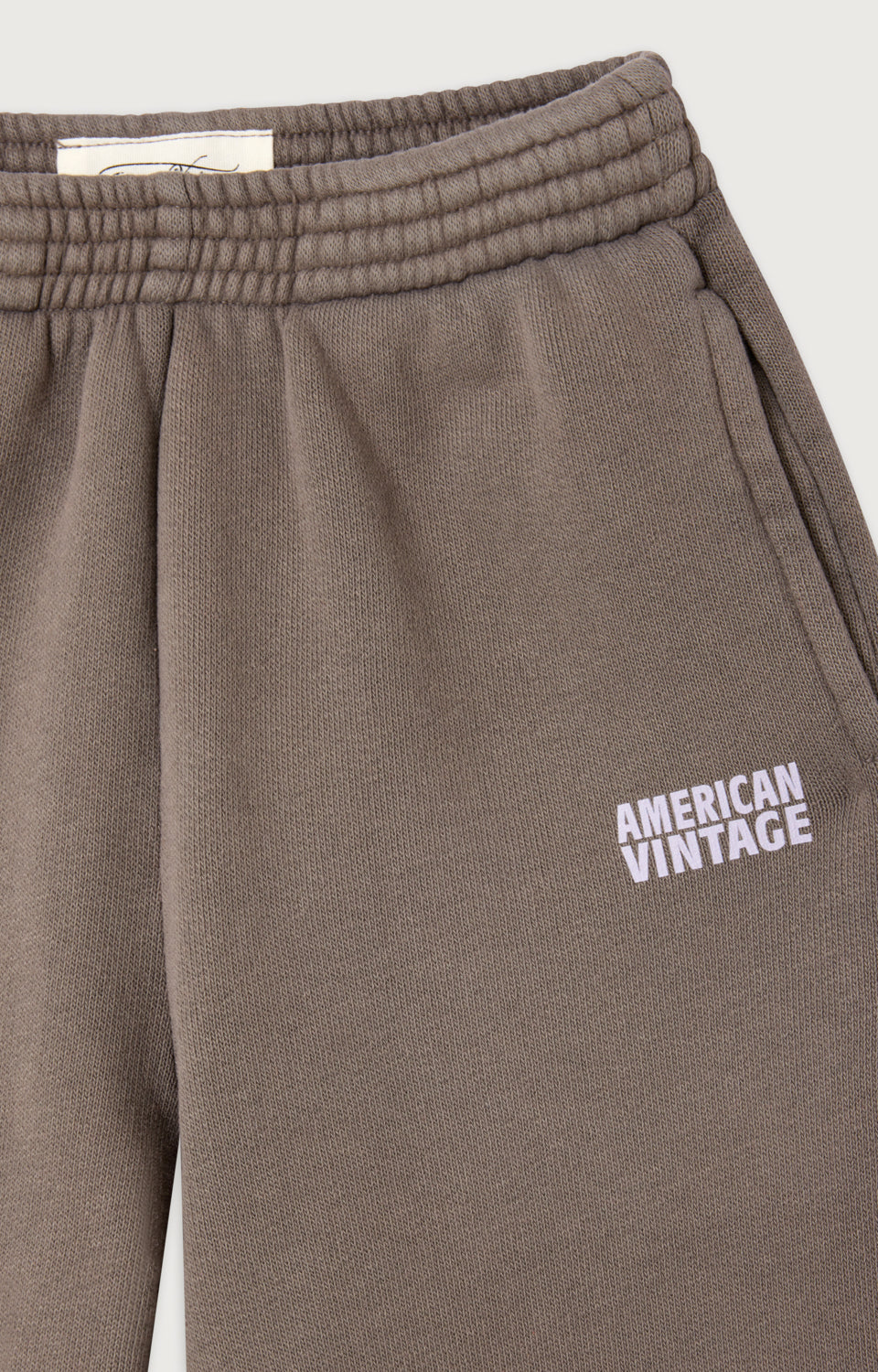 Jogger – cendre vintage