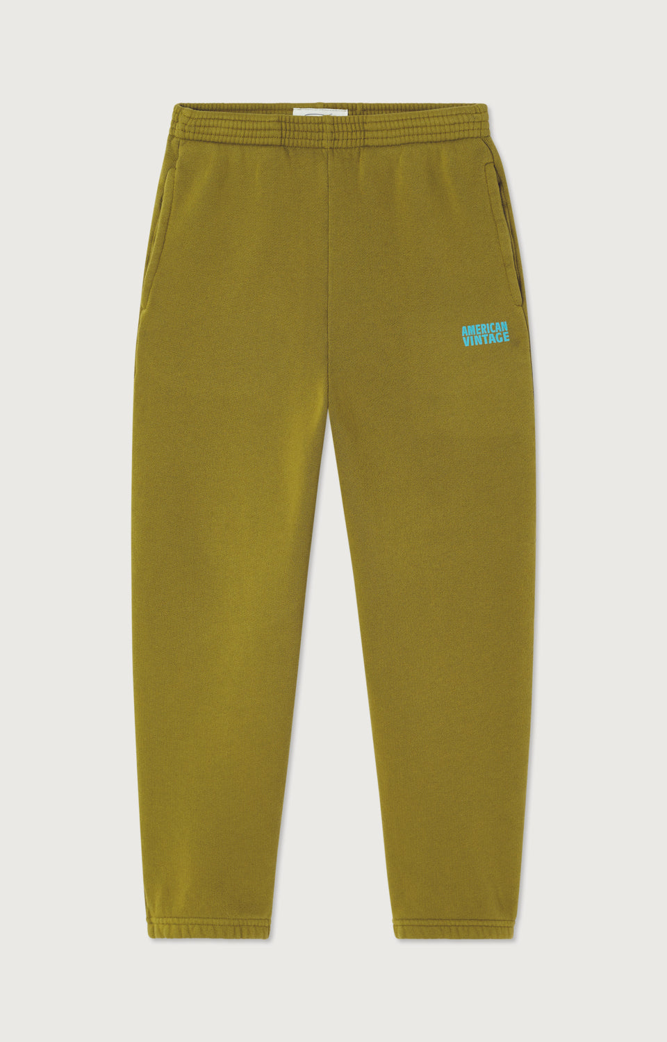 Jogger – bambou vintage