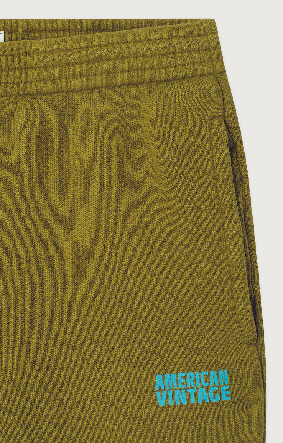 Jogger – bambou vintage