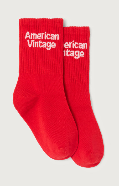 Socken – coccinelle