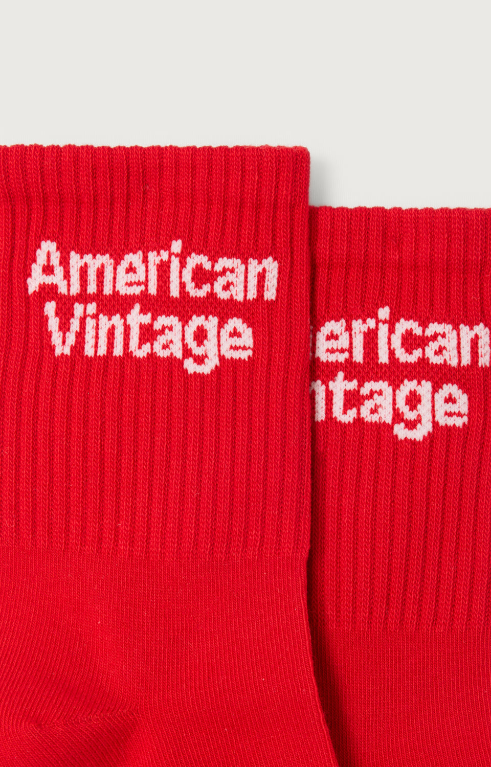 Socken – coccinelle