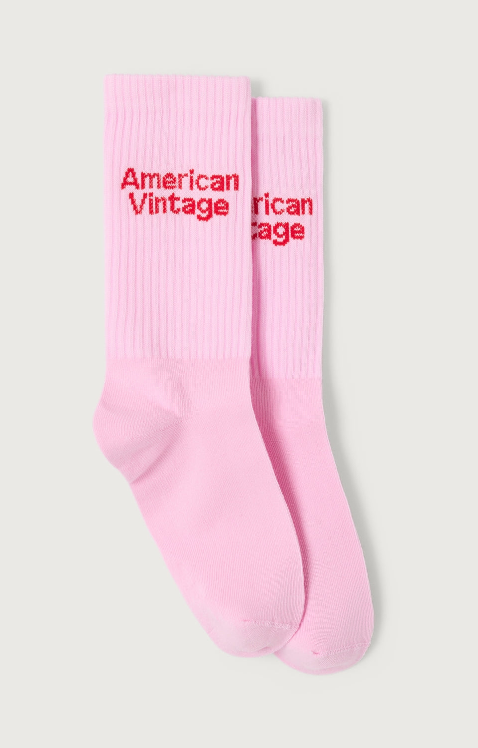 Socken – lilas